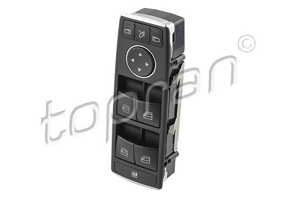 Topran 409 627 -  -