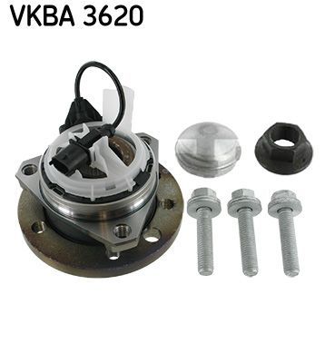 SKF VKBA3620