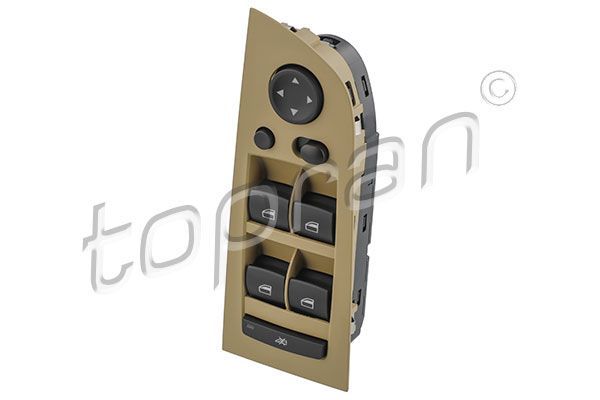 Topran 503 408 -  -