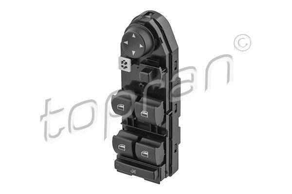 Topran 503 414 -  -