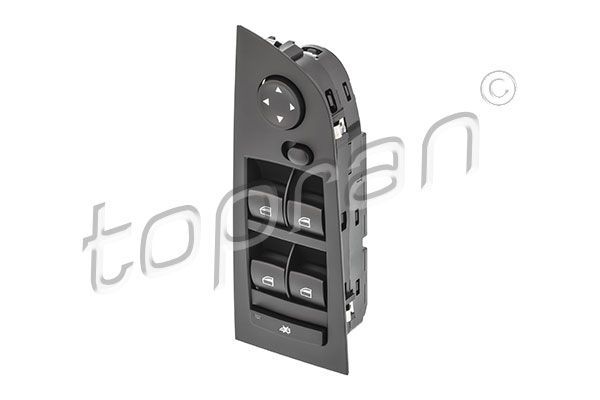Topran 503 758 -  -
