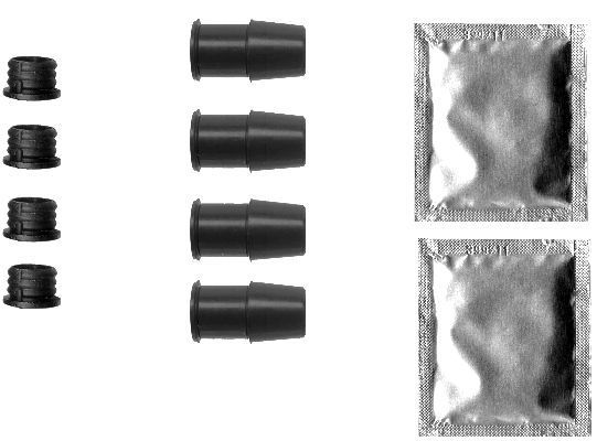 Textar 82062900 -  -