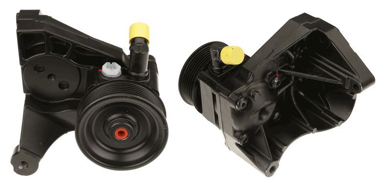 TRW JPR789 -  -