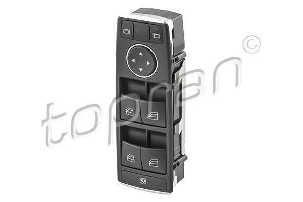 Topran 410 186 -  -