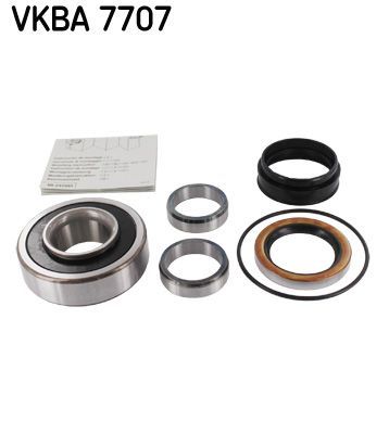 SKF VKBA 7707