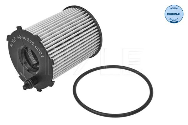 Meyle 40-14 322 0002