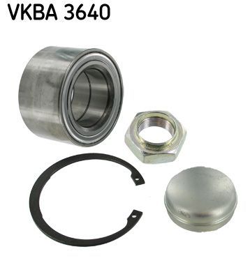 SKF VKBA3640