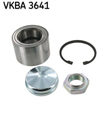 SKF VKBA3641