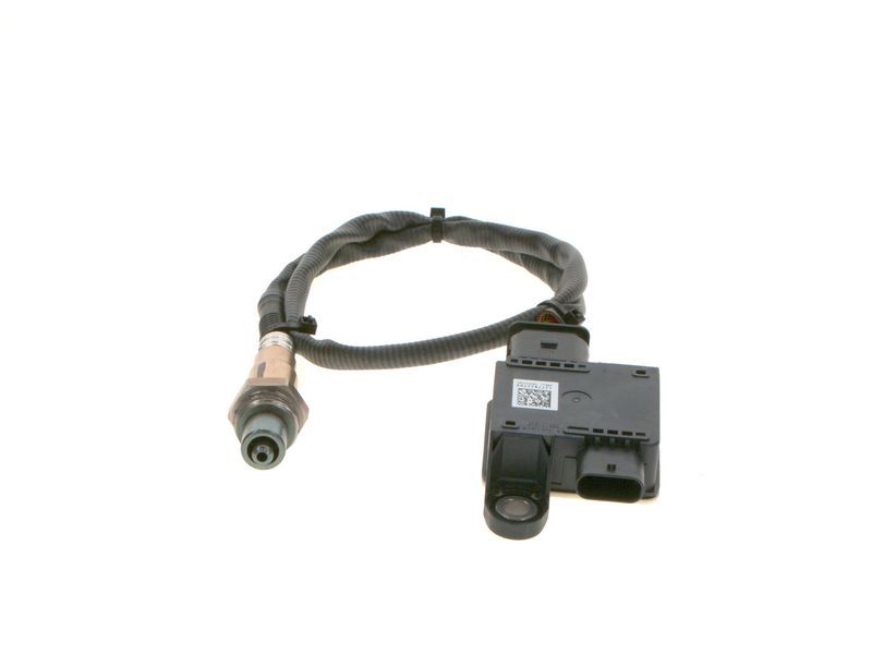 Bosch 0 281 007 682 -  -