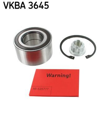 SKF VKBA3645