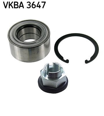 SKF VKBA3647