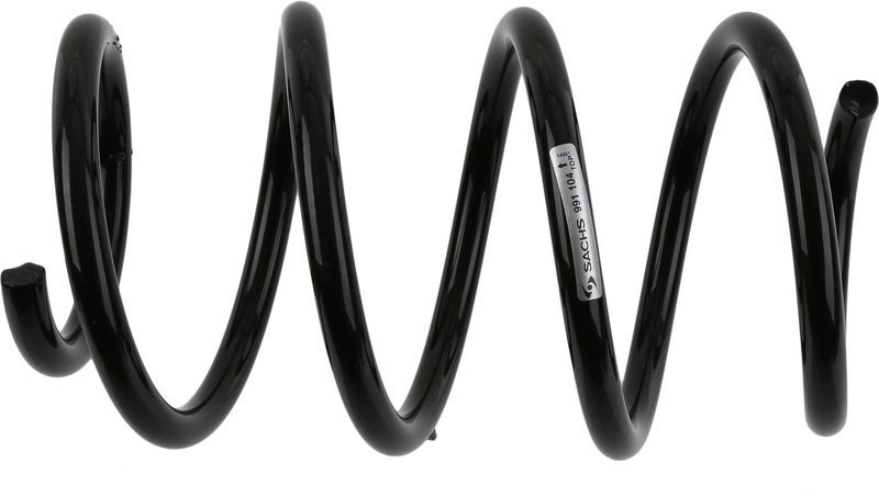 Sachs 991 104 - Pruženie -