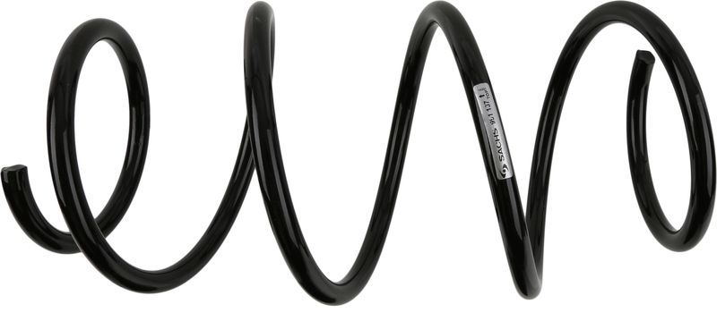Sachs 991 137 - Pruženie -