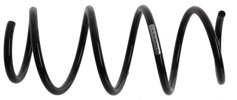 Sachs 991 150 - Pruženie -