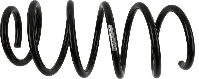 Sachs 991 157 - Pruženie -