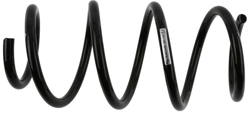 Sachs 991 170 - Pruženie -