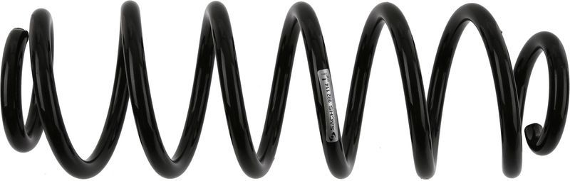 Sachs 992 114 - Pruženie -