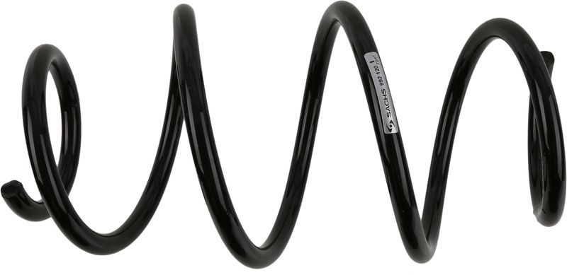 Sachs 992 120 - Pruženie -