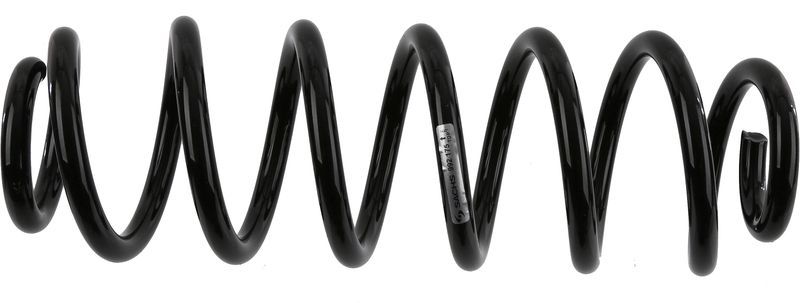 Sachs 992 175 - Pruženie -
