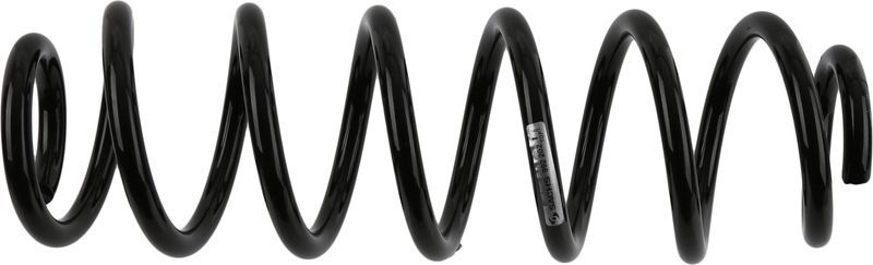 Sachs 992 202 - Pruženie -