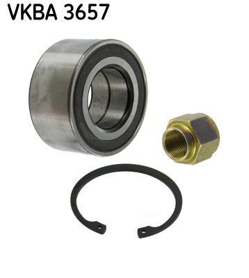 SKF VKBA3657