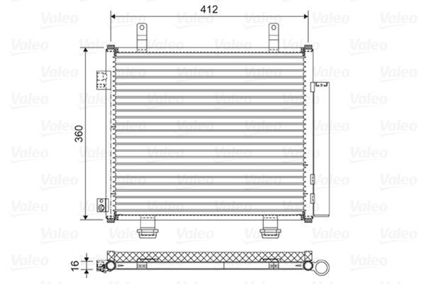 Valeo 822573