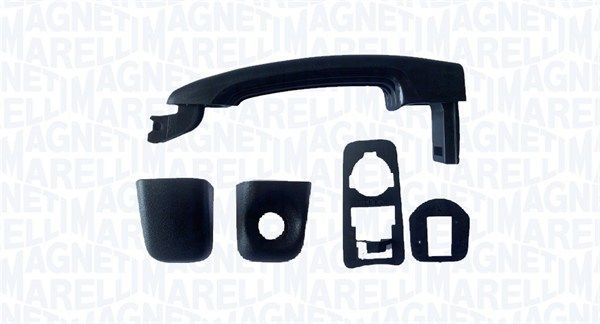 Magneti Marelli 350105037000 -  -
