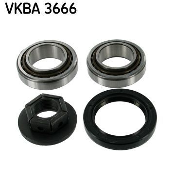 SKF VKBA3666