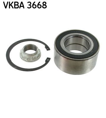 SKF VKBA3668