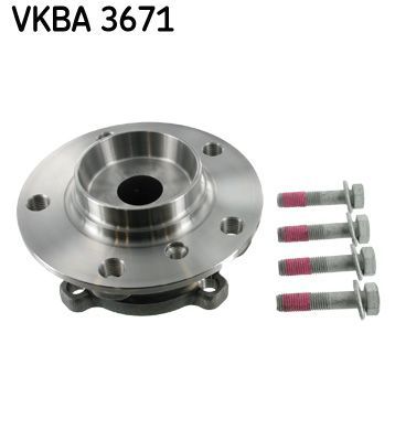 SKF VKBA3671