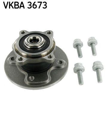 SKF VKBA3673