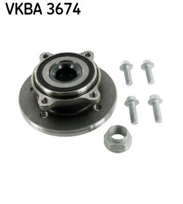 SKF VKBA3674