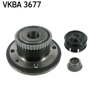 SKF VKBA3677