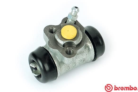 Brembo A 12 352 - Brzdový valček -