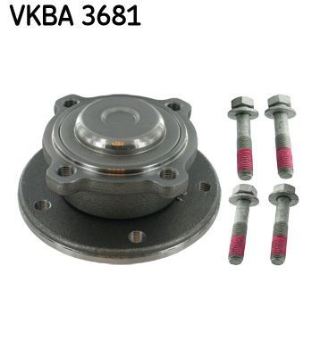 SKF VKBA3681
