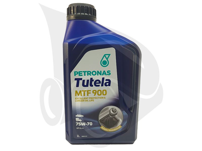 Tutela MTF 900 75W-70, 1L