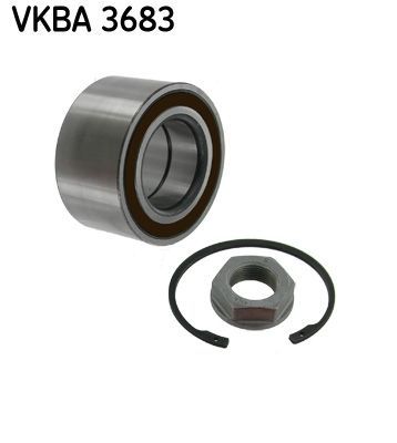 SKF VKBA3683