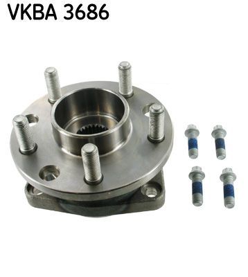 SKF VKBA3686
