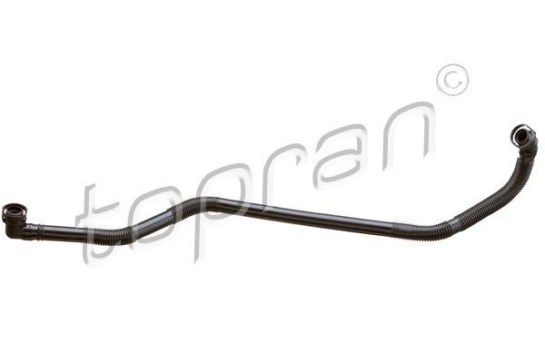 Topran 113 699 -  -