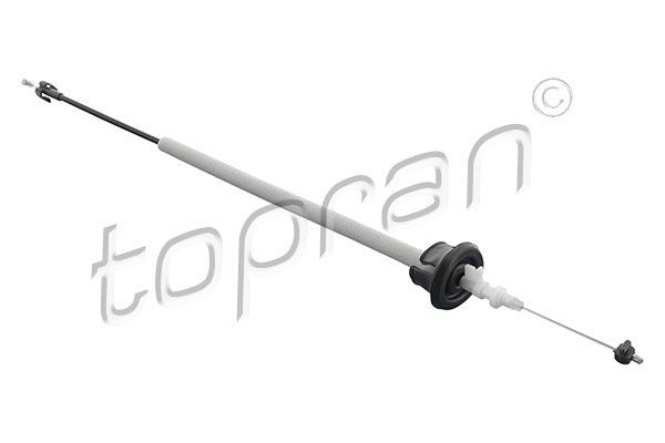 Topran 119 002 -  -