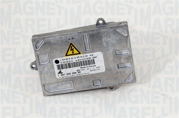 Magneti Marelli 711307329200 -  -
