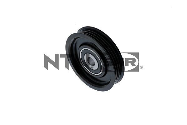 SNR GA368.07 -  -