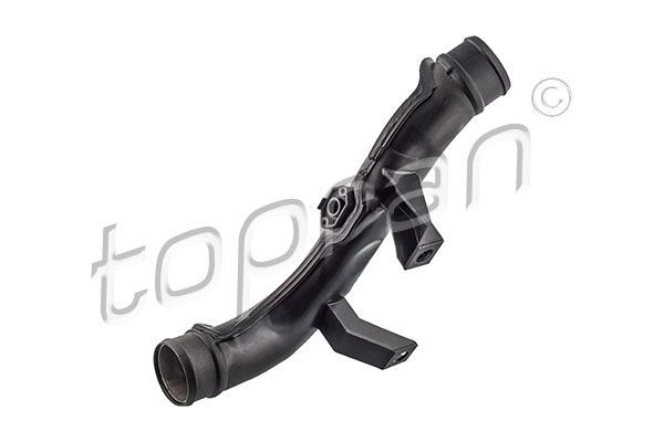 Topran 116 498 -  -