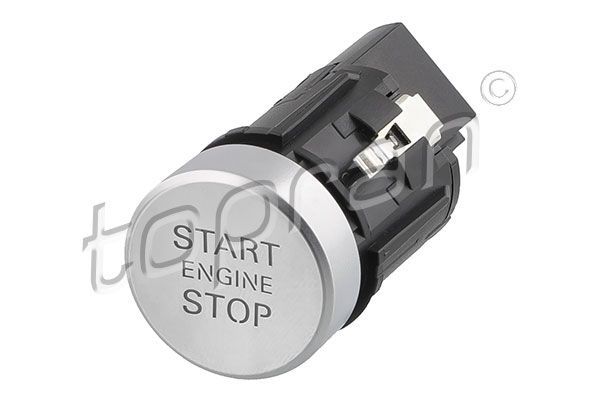 Topran 118 754 -  -