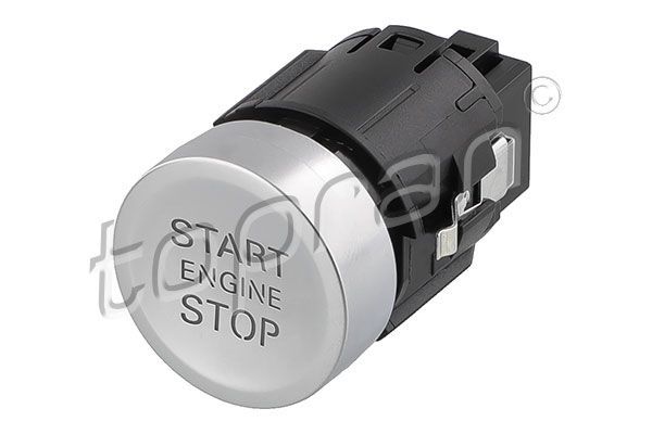 Topran 119 293 -  -