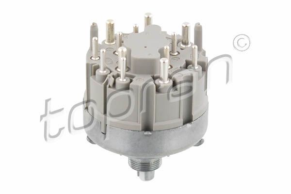 Topran 409 410 -  -