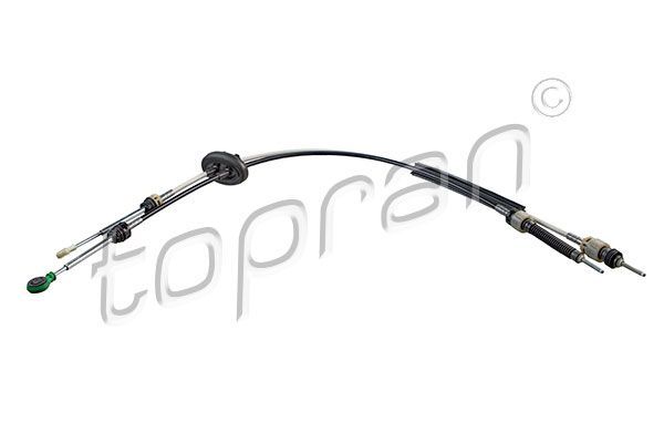 Topran 409 944 -  -