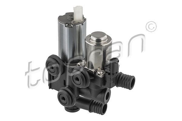 Topran 620 681 -  -