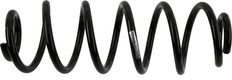 Sachs 992 152 - Pruženie -