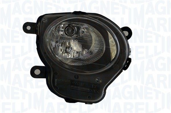 Magneti Marelli 712455251139 -  -
